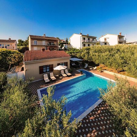Apartman Nino Пула Экстерьер фото