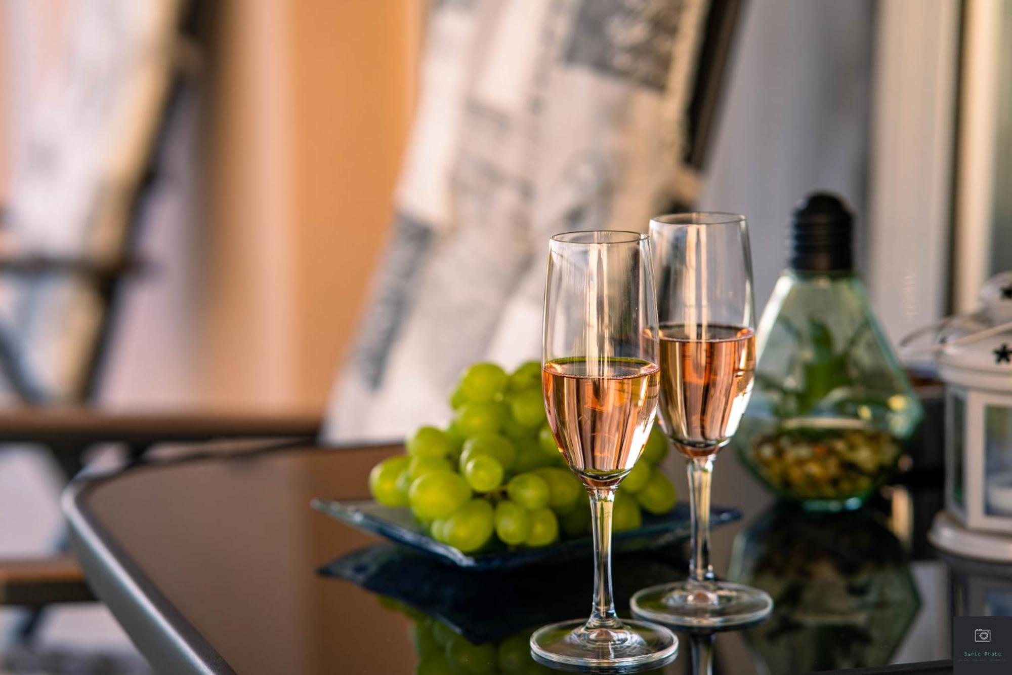 Apartman Nino Пула Экстерьер фото