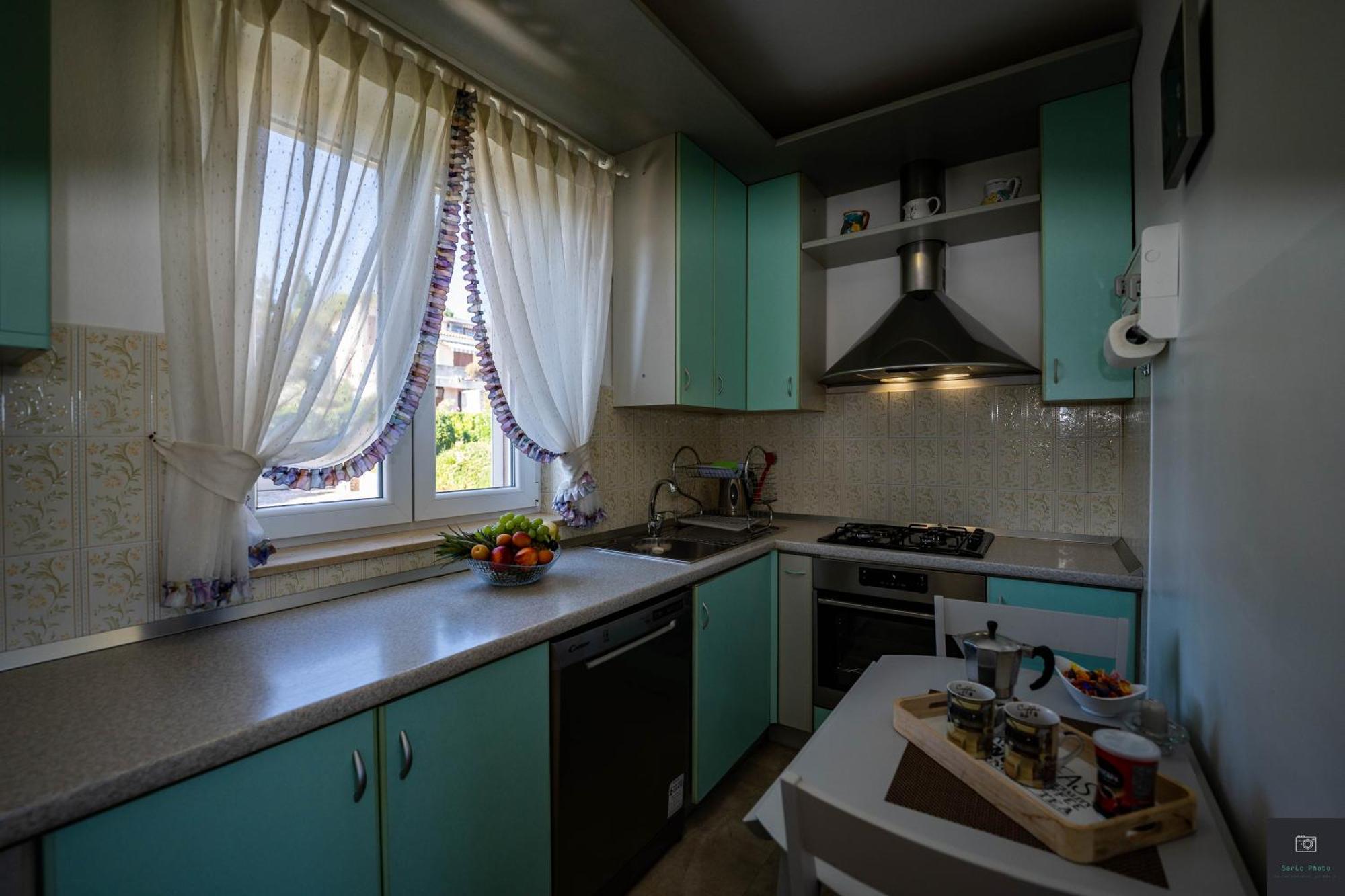 Apartman Nino Пула Экстерьер фото