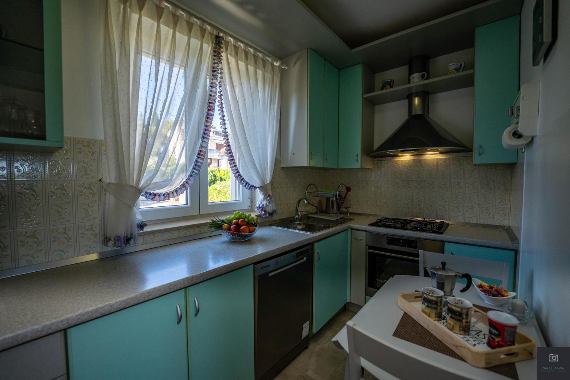 Apartman Nino Пула Экстерьер фото